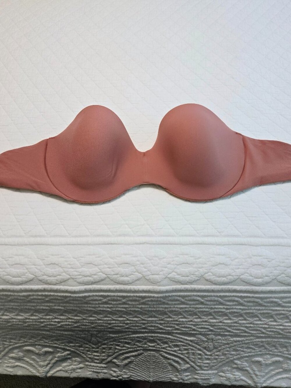 SOMA Bodify Strapless Bra